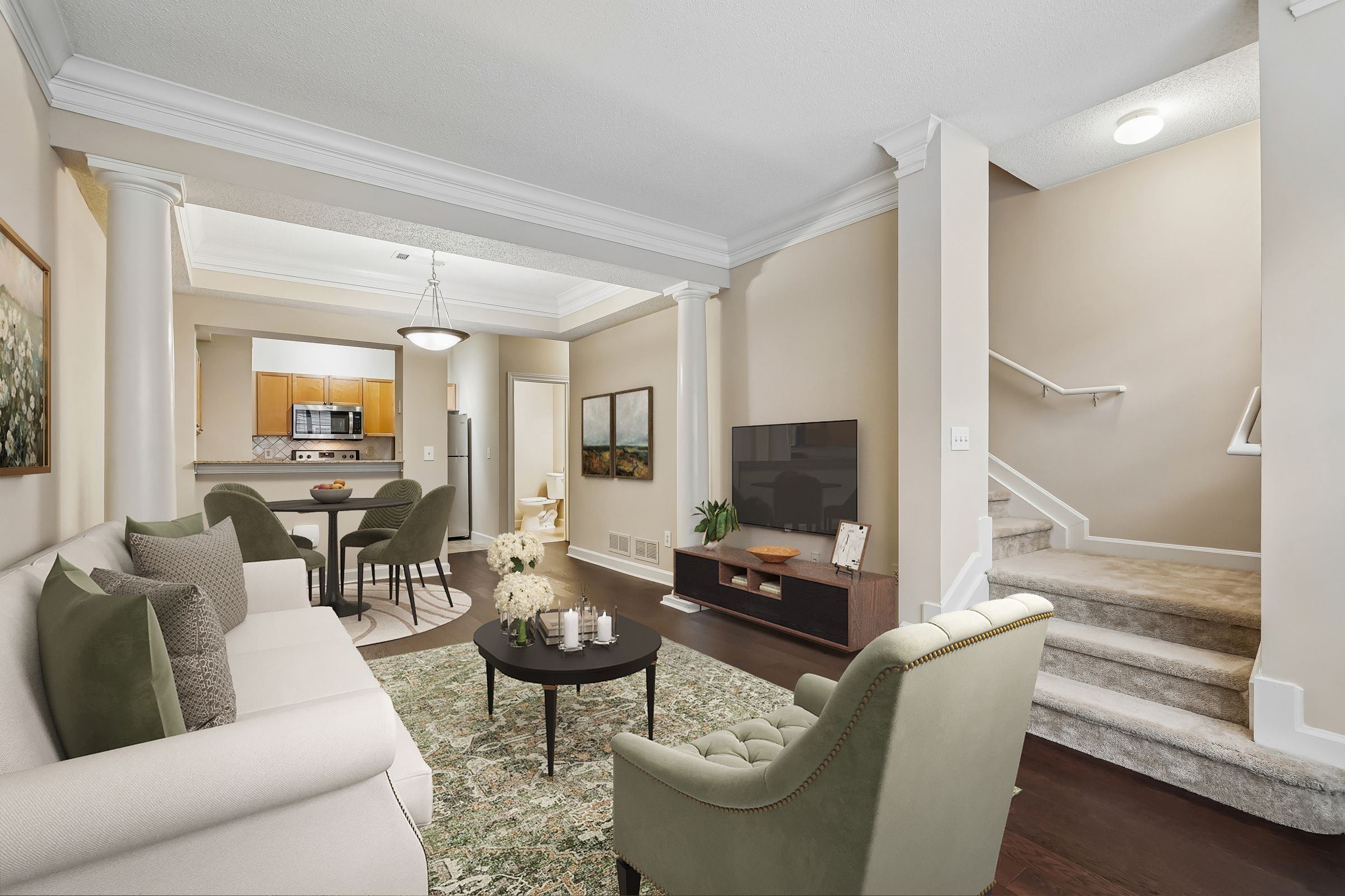 Gables Montclair 2 of 7